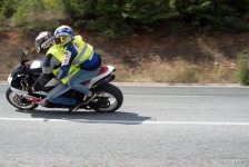 Рели Македонија 2015
