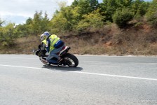 Рели Македонија 2015