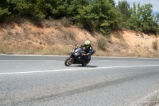 Рели Македонија 2015