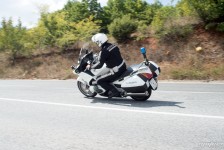 Рели Македонија 2015