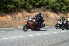 Рели Македонија 2015