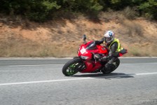 Рели Македонија 2015