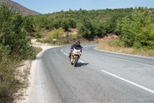 Рели Македонија 2015