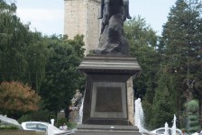 Рели Македонија 2015