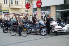 Рели Македонија 2015