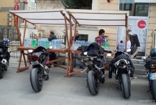 Рели Македонија 2015