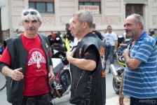 Рели Македонија 2015