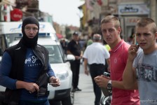 Рели Македонија 2015