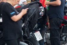 Рели Македонија 2015