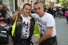 Рели Македонија 2015