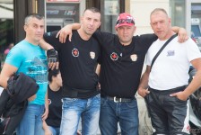 Рели Македонија 2015