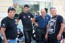 Рели Македонија 2015