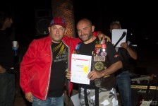 Рели Македонија 2015