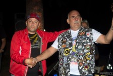 Рели Македонија 2015