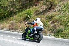 Рели Македонија 2015