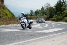 Рели Македонија 2015