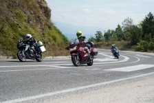 Рели Македонија 2015