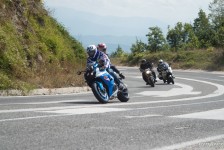 Рели Македонија 2015