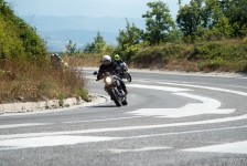 Рели Македонија 2015