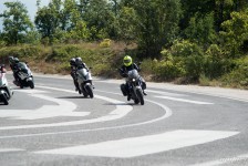 Рели Македонија 2015