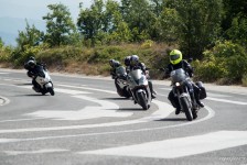 Рели Македонија 2015