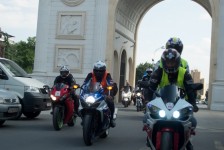 Рели Македонија 2015