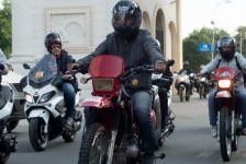 Рели Македонија 2015