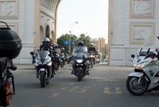 Рели Македонија 2015