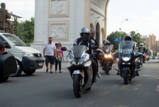 Рели Македонија 2015