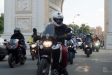 Рели Македонија 2015