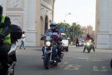 Рели Македонија 2015