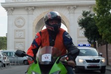 Рели Македонија 2015