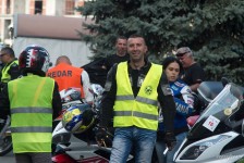 Рели Македонија 2015