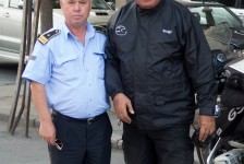 Рели Македонија 2015