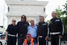 Рели Македонија 2015