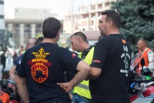 Рели Македонија 2015