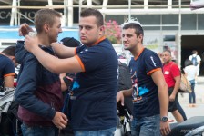 Рели Македонија 2015