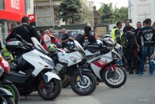 Рели Македонија 2015