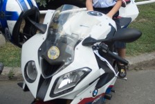 Рели Македонија 2015