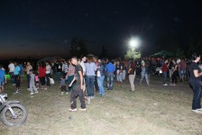 Sveti Nikole 2015