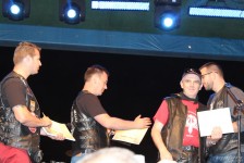 2. мото собир МЦЦ Свети Николе