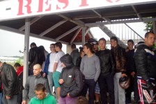 Moto party 2015
