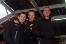 Moto party 2015