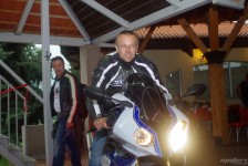 Moto party 2015