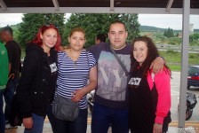Moto party 2015