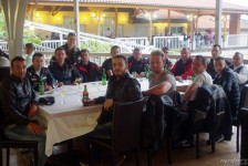 Moto party 2015