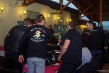 Moto party 2015