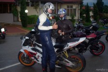 Moto party 2015