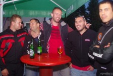 Moto party 2015