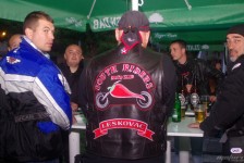 Moto party 2015